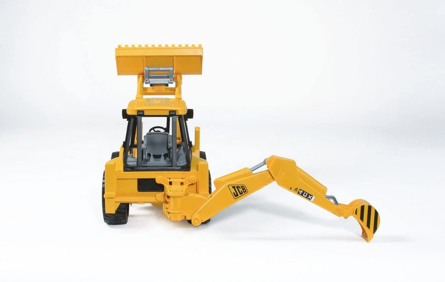 حفارة JCB من Bruder 02428 — image 3