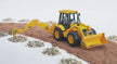 حفارة JCB من Bruder 02428