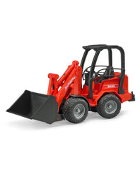 Bruder Schaffer Compact Loader 2034 02190 - Colorland Toys