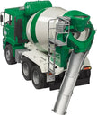 Bruder TGA Cement Mixer Truck