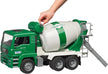 Bruder TGA Cement Mixer Truck