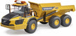 Bruder Volvo A605 Dumper Truck 02455