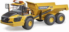 Bruder Volvo A605 Dumper Truck 02455 - Colorland Toys