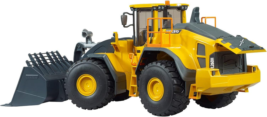 Bruder Volvo Wheel Loader 02458 — image 4