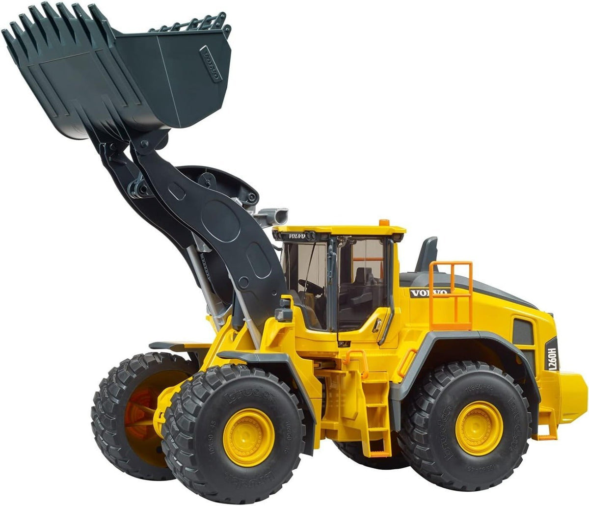 Bruder Volvo Wheel Loader 02458 — image 1