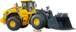 Bruder Volvo Wheel Loader 02458