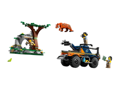 LEGO Jungle Explorer Off-Road Truck 60426/6470817 - Colorland Toys
