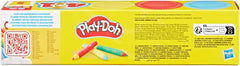 Play-Doh Back To School 5-Pack G1860 - Colorland Toys