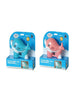Sam Toys Dolphin Bubble Gun With Light 367A