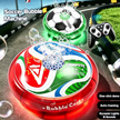 Bubble Car Remote Control