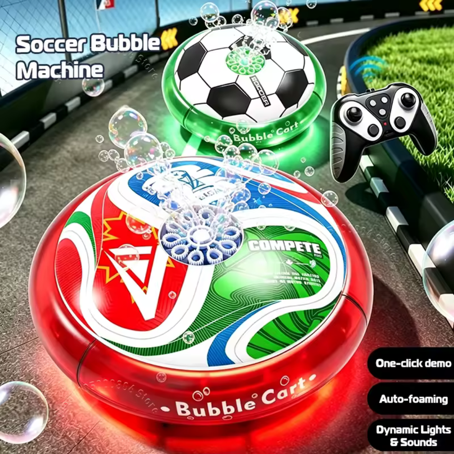 Bubble Car Remote Control — image 4