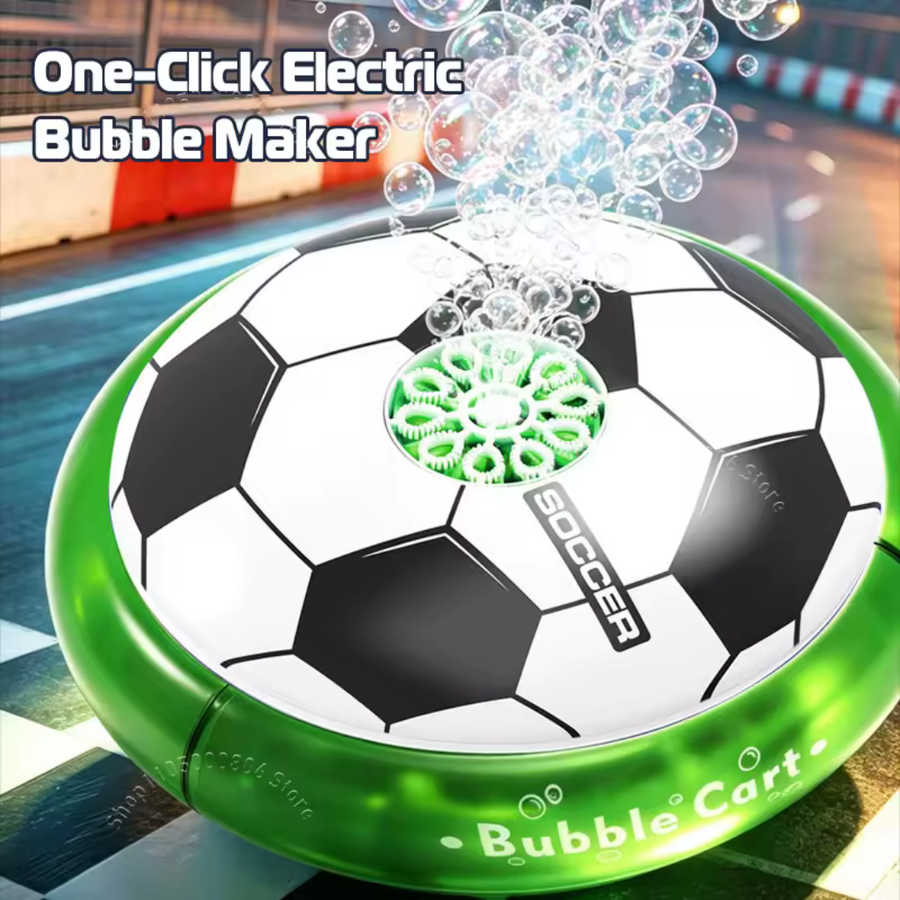 Bubble Car Remote Control — image 5