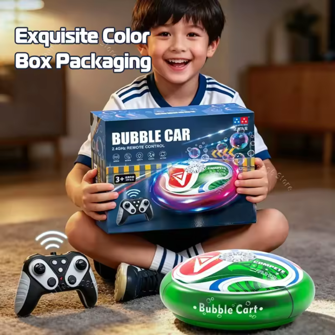 Bubble Car Remote Control — image 7