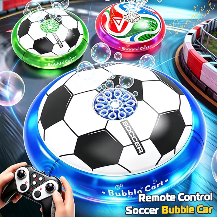 Bubble Car Remote Control — image 2