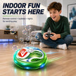 Bubble Car Remote Control - Assorted