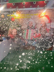 Bubble Machine 3-In-1 450W TC1337