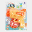Bubz Electric 29 Hole Angel Bubble Gun BB81438A
