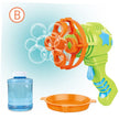 Bubz Electric Four Head Bubble Gun P8928
