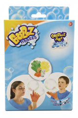 Bubz Magic Bubble Has Elastic Bubble BB1428C - Colorland Toys