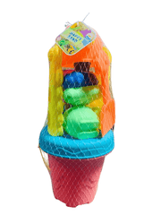 Bucket Beach Set RT322 - 8 - Colorland Toys