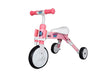 Buggy Pink DX-100