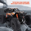 Buggy Remote Control Car High Speed Climbing Assorted 2837