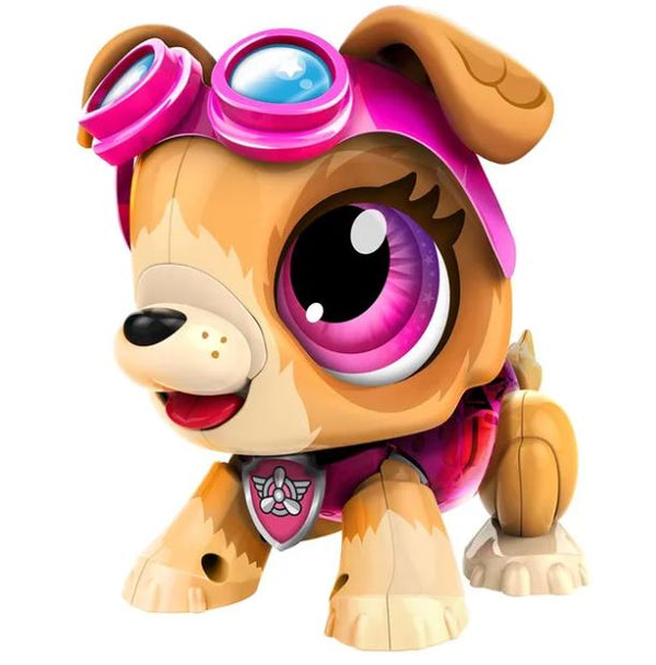 Build a Bot Build A Bot Paw Patrol