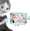 Buki Be Teens Bead Loom BE001