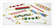 Buki Be Teens Bead Loom BE001