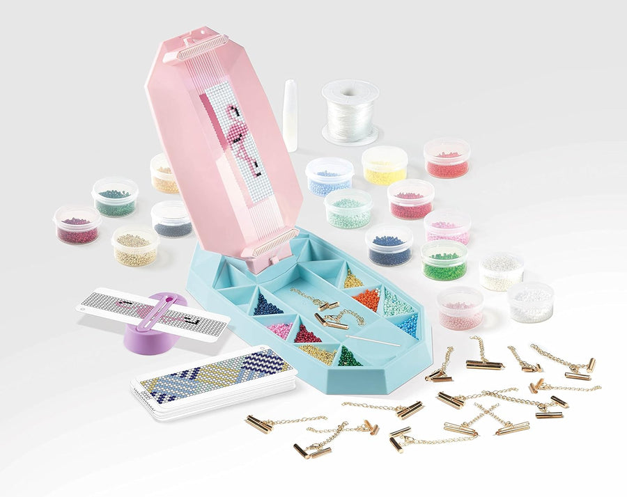 Buki Be Teens Bead Loom BE001 — image 6