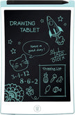 Buki Be Teens Drawing Tablet TD001