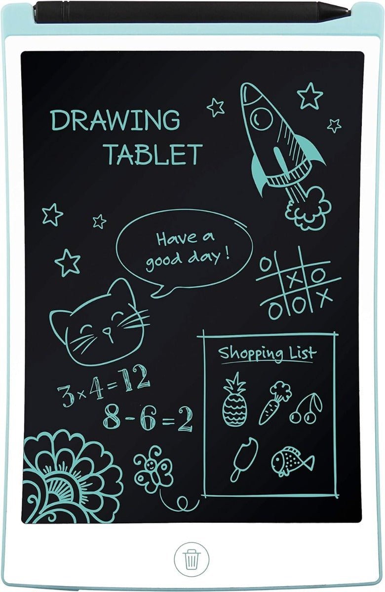 Buki Be Teens Drawing Tablet TD001 — image 1