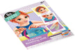 Buki Be Teens Knitting Mill BE005