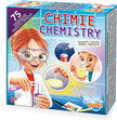 Buki Chemistry 75 Experiments 8363EU