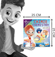 Buki Chemistry 75 Experiments 8363EU