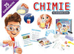 Buki Chemistry 75 Experiments 8363EU