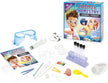 Buki Chemistry 75 Experiments 8363EU