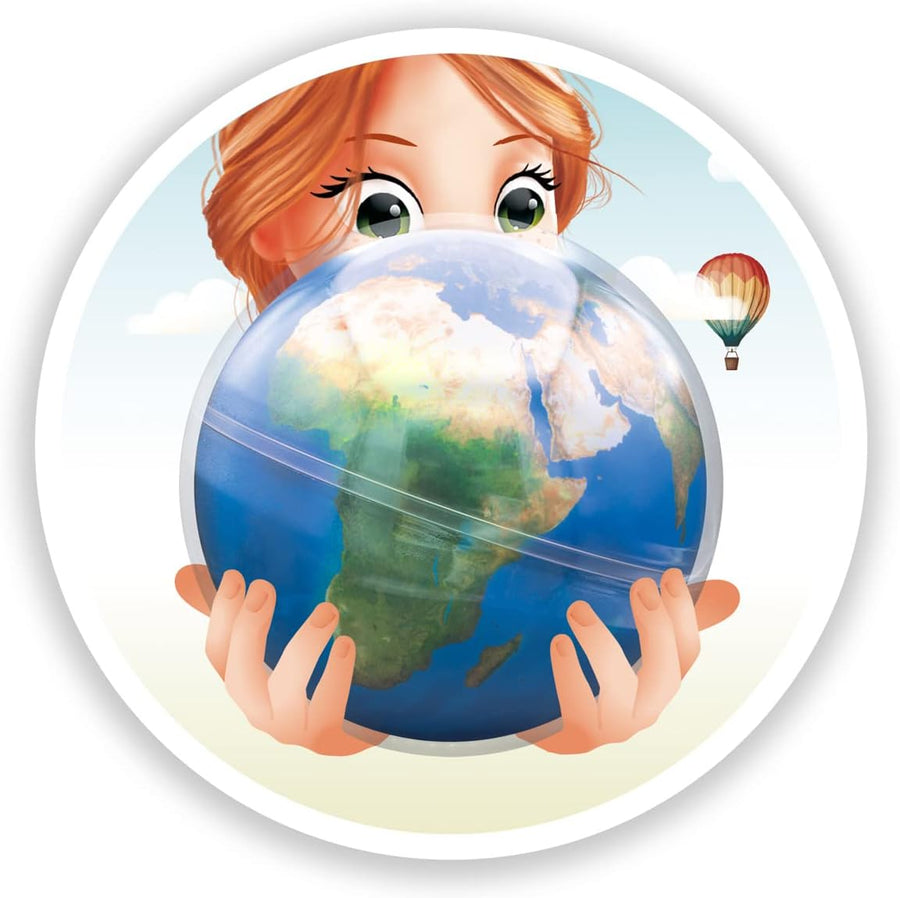 Buki Citylight Globe 7347 — image 7