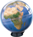 Buki Citylight Globe 7347
