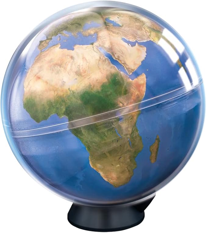 Buki Citylight Globe 7347 — image 9