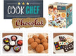 Buki Cook Chef Chocolate 7166