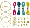 Buki Cotton Bracelets BE303