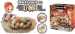 Buki Dino Mega Egg - Maxi Pack X12 2138