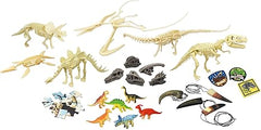 Buki Dino Surprise Box 2135 - Colorland Toys
