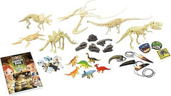 Buki Dino Surprise Box 2135 - Colorland Toys