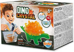 Buki Dinosaur Crystals 9009 - Colorland Toys