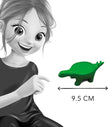 Buki Dinosaur Crystals 9009