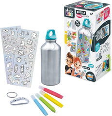 Buki DIY Water Bottle FK001 - Colorland Toys