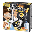 Buki Explosive Science 2161