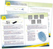 Buki Fingerprints 7101